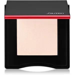 Shiseido InnerGlow CheekPowder blush illuminateur teinte 01 Inner Light 4 g pas cher