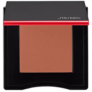 Shiseido InnerGlow CheekPowder blush illuminateur teinte 07 Cocoa Dusk 4 g pas cher