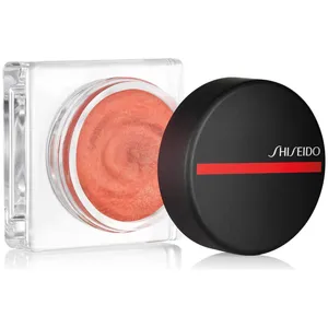 Shiseido Blush Minimalist Whipped Powder Shiseido - Blush Momoko 03 pas cher