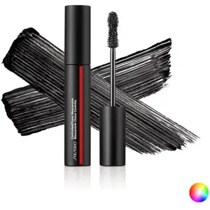 Comparateur de prix : Shiseido ControlledChaos MascaraInk 11.5ml (Various Shades) - Black