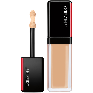 SHISEIDO Synchro Skin correcteur double pointe auto-rafraîchissant #203 léger pas cher