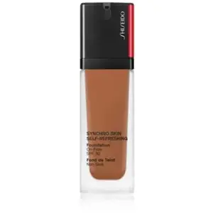 Shiseido Synchro Skin Self-Refreshing SPF 30 Fond de teint 1000 ml pas cher