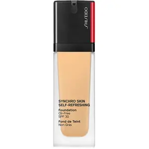 Shiseido Synchro Skin Self Refreshing Foundation 30ml (Various Shades) - 250 pas cher