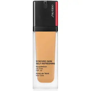Shiseido Synchro Skin Self-Refreshing Fond De Teint Spf 30 - Shiseido - pas cher
