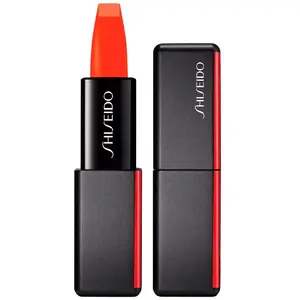 SHISEIDO Modernmatte Powder lipstick #528-torch song pas cher