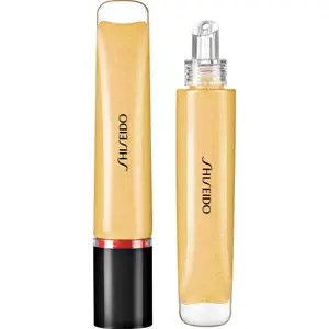 Shiseido Shimmer Gelgloss 2g (Various Shades) - Kogane GoldVendu parperfumeria-comas