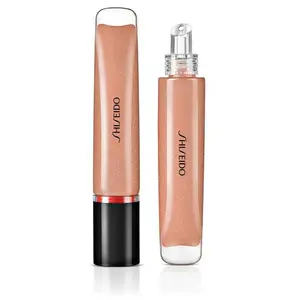 Comparateur de prix : Shiseido Shimmer Gelgloss 2g (Various Shades) - Kurumi Beige