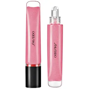 Comparateur de prix : Shiseido Shimmer Gelgloss 2g (Various Shades) - Bara Pink