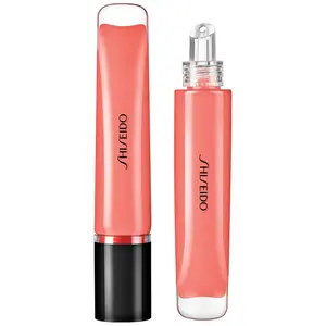 Shiseido Shimmer Gelgloss 2g (Various Shades) - Sango Peach pas cher