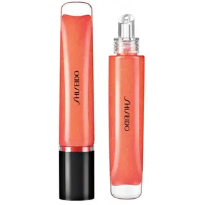 Shiseido Shimmer Gelgloss 2g (Various Shades) - Daidai Orange pas cher