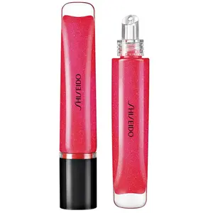 Comparateur de prix : Shiseido Shimmer Gelgloss 2g (Various Shades) - Shin-Ku Red