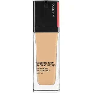Shiseido - Synchro Skin Radiant Lifting - Fond De Teint Spf 30 - 230 - Alder