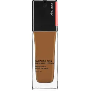 Liquid Make Up Base Synchro Skin Radiant Lifting Shiseido 730852167568 (30 ml) pas cher