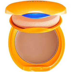 SUN PROTECT - Fond de Teint - Compact Bronzant SPF10- SHISEIDO pas cher