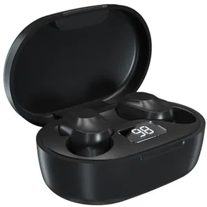 Lenovo Ecouteur XT91 TWS,sans fil Bluetooth ,Intra-auriculaire , Sport,Compat... pas cher