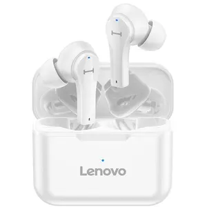 Ecouteur Lenovo QT82 sans fil Bluetooth, Étanche ,Intra-auriculaire , ... pas cher