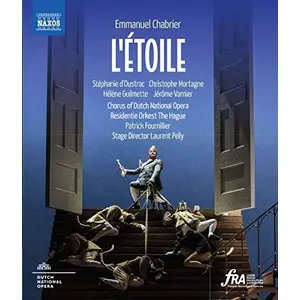 Comparateur de prix : Outhere Music Fr Cnt L'étoile Blu-ray