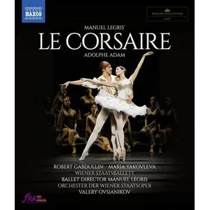 Comparateur de prix : Outhere Music Fr Cnt Le Corsaire Blu-ray