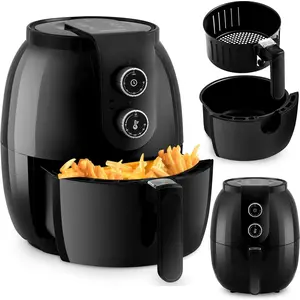 B2X Airfryer sans gras BD-650 pas cher