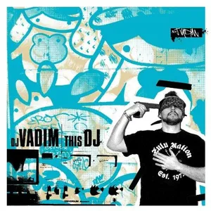 Bigwax Distribution This DJ [Import]Vendu parrakuten