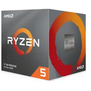 AMD Ryzen 5 3600 processeur 3,6 GHz 32 Mo L3 Boîte pas cher
