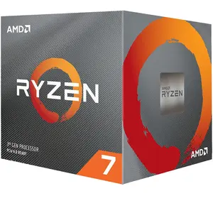 AMD Ryzen 7 3700X processeur 3,6 GHz 32 Mo L3 Boîte pas cher