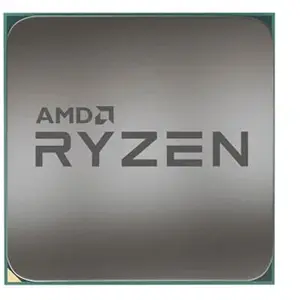 AMD Ryzen 5 3400G processeur 3,7 GHz 4 Mo L3 Boîte pas cher