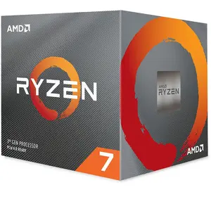 AMD Ryzen 7 3800X processeur 3,9 GHz 32 Mo L3 pas cher