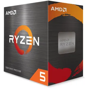 AMD Processeur Ryzen 5 2600 - ventiard Wraith Stealth - YD2600BBAFBOX pas cher