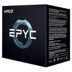 AMD EPYC 7351P processeur 2,4 GHz 64 Mo L3Vendu paramazon