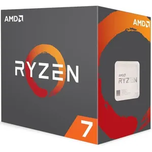 AMD Processeur Ryzen 7 1700X - 95W - 3,4GHz - Turbo 3,8GHz - Socket AM4 - YD170XBCAEWOF pas cher