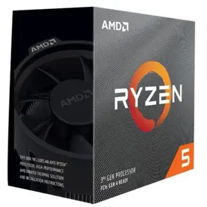 AMD Ryzen 5 1500X processeur 3,5 GHz 16 Mo L3 Boîte pas cher