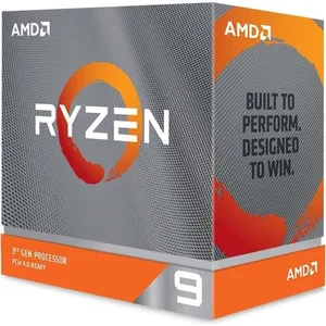 AMD Processeur Ryzen 9 3900XT pas cher