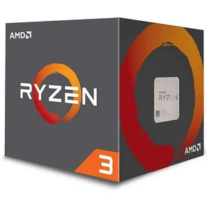 Comparateur de prix : AMD Processeur ryzen 3 1200 af - socket am4 3,1ghz (yd1200bbafbox)