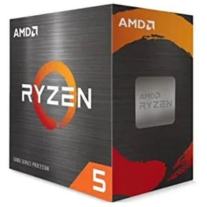 Comparateur de prix : AMD Ryzen 5 5600X processeur 3,7 GHz 32 Mo L3 Boîte