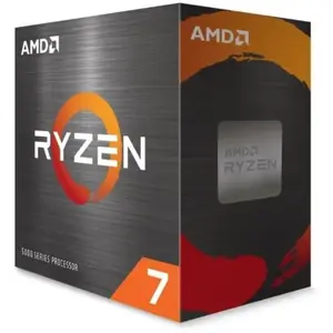 AMD Ryzen 7 5800X3D 10th Anniversary Edition pas cher