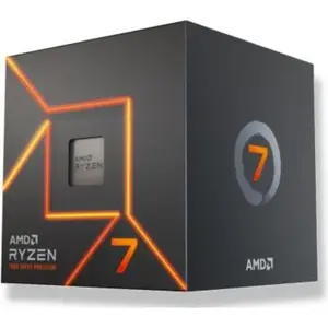 AMD Ryzen 7 7700 - 3.8 GHz - 8 Kerne - 16 Threads pas cher