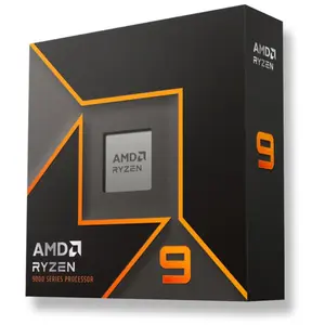 Comparateur de prix : AMD Ryzen 9 9950X processeur 4,3 GHz 80 Mo L2 & L3 Boîte