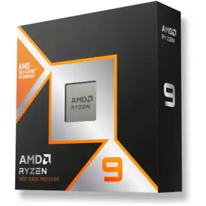 Comparateur de prix : Processeur AMD Ryzen 9 9950X3D 4,30 GHz