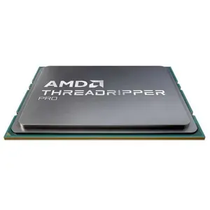 AMD Ryzen Threadripper PRO 7985WX processeur 3,2 GHz 256 Mo L3 Boîte pas cher