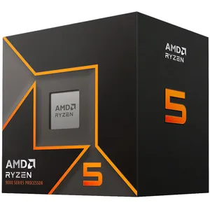 Comparateur de prix : AMD Ryzen 5 9600
