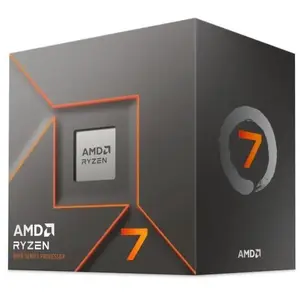 Comparateur de prix : AMD Ryzen 7 8700F processeur 4,1 GHz 16 Mo L3 Boîte