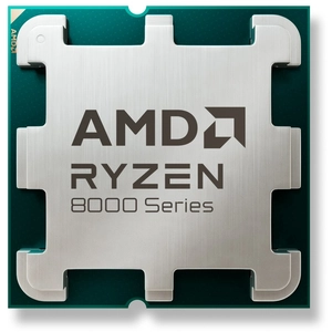 Processeur AMD Ryzen 7 8700F IA intégrée 8 Coeurs 4,1 GHz Base 5 GHz Turbo Tray pas cher