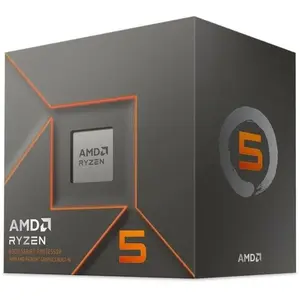 Comparateur de prix : AMD Ryzen 5 8500G processeur 3,5 GHz 16 Mo L3 Boîte