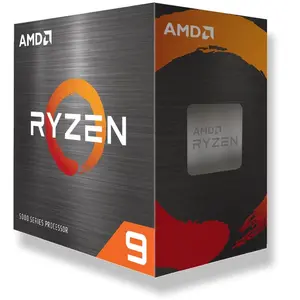Comparateur de prix : AMD Ryzen 9 5900XT processeur 3,3 GHz 72 Mo L2 & L3 Boîte