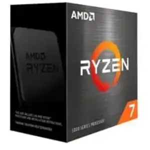 Comparateur de prix : AMD Ryzen 7 5800XT processeur 3,8 GHz 36 Mo L2 & L3 Boîte
