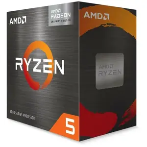 Comparateur de prix : AMD Ryzen 5 5600GT processeur 3,6 GHz 16 Mo L3 Boîte