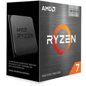 AMD Ryzen 7 5700X3D pas cher