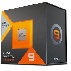Comparateur de prix : AMD Ryzen 9 7900X3D processeur 4,4 GHz 128 Mo L3 Boîte