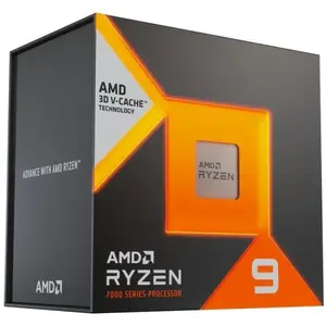 Comparateur de prix : AMD Ryzen 9 7950X3D processeur 4,2 GHz 128 Mo L3 Boîte